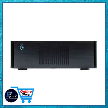 เพาเวอร์แอมป์ ROTEL : RB-1582 MKII (สีดำ)_1